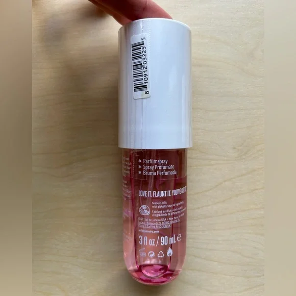 Sol de Janeiro Cheirosa 68 Pink Mist - Picture 3 of 3